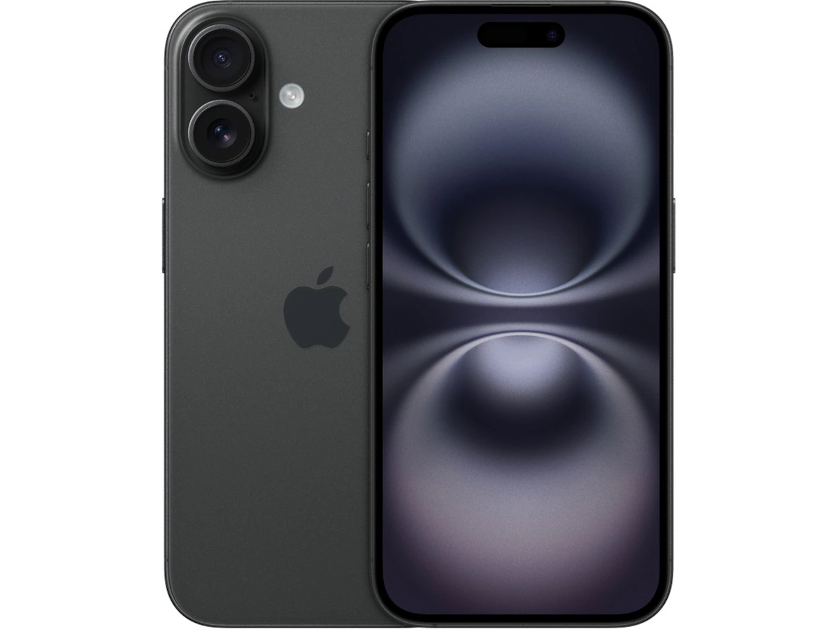 iPhone 16 på afbetaling